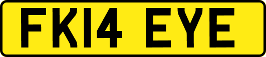 FK14EYE