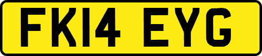 FK14EYG