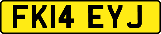 FK14EYJ