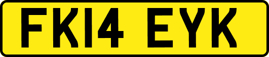 FK14EYK