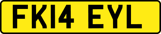 FK14EYL