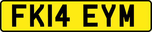 FK14EYM