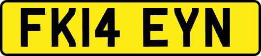 FK14EYN