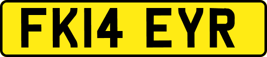 FK14EYR