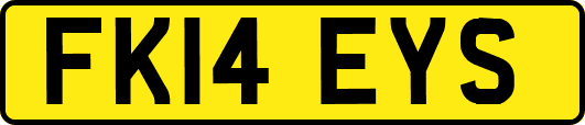 FK14EYS