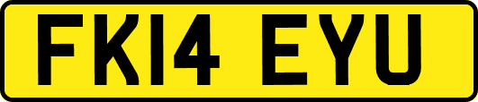 FK14EYU