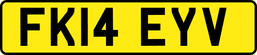 FK14EYV