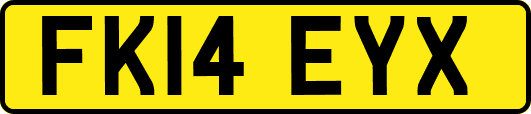 FK14EYX