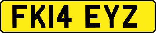 FK14EYZ