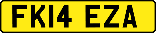 FK14EZA