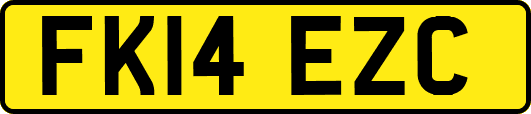 FK14EZC