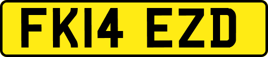 FK14EZD