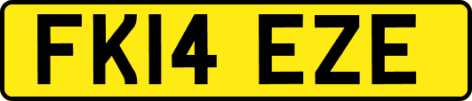 FK14EZE