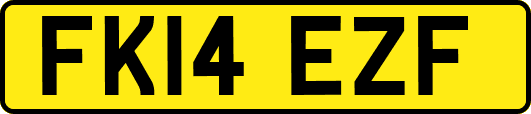 FK14EZF