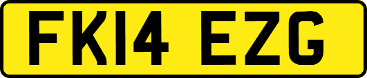 FK14EZG