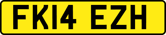 FK14EZH