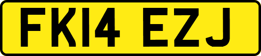 FK14EZJ