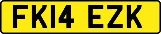 FK14EZK