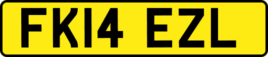 FK14EZL