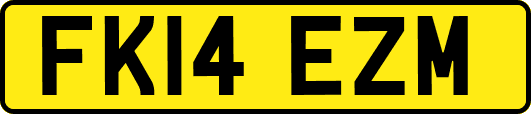 FK14EZM