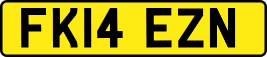 FK14EZN