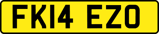 FK14EZO