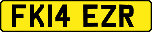 FK14EZR