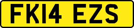 FK14EZS