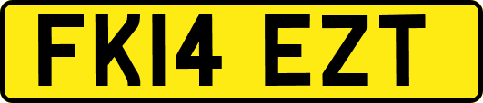 FK14EZT