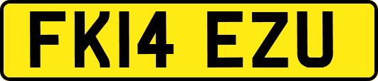 FK14EZU