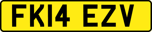 FK14EZV