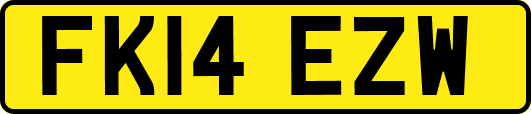 FK14EZW
