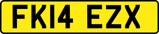 FK14EZX