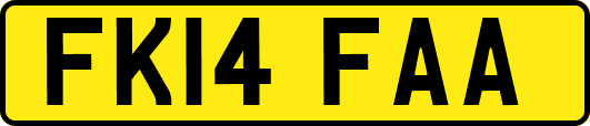 FK14FAA