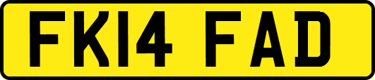 FK14FAD