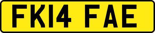 FK14FAE