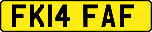 FK14FAF