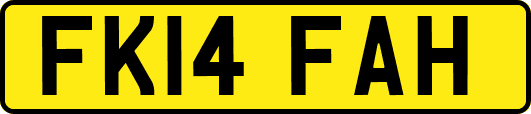 FK14FAH