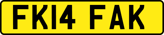 FK14FAK