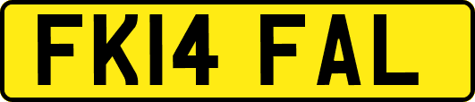 FK14FAL