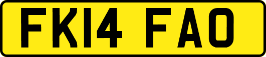 FK14FAO