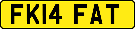 FK14FAT