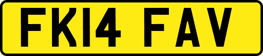 FK14FAV
