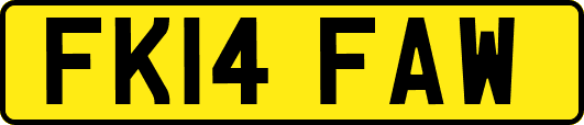 FK14FAW