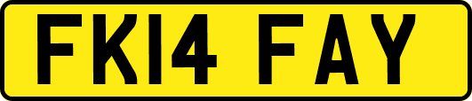 FK14FAY