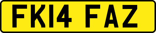 FK14FAZ