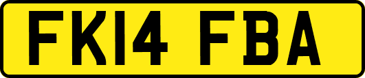 FK14FBA