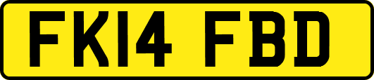 FK14FBD
