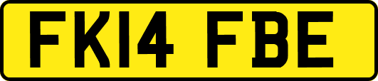FK14FBE