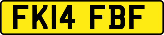 FK14FBF